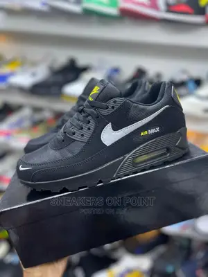 Brand New Air Max