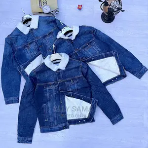Coat's Blue