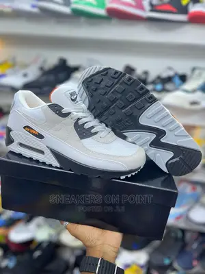 Brand New Air Max