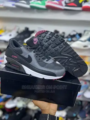 Brand New Air Max