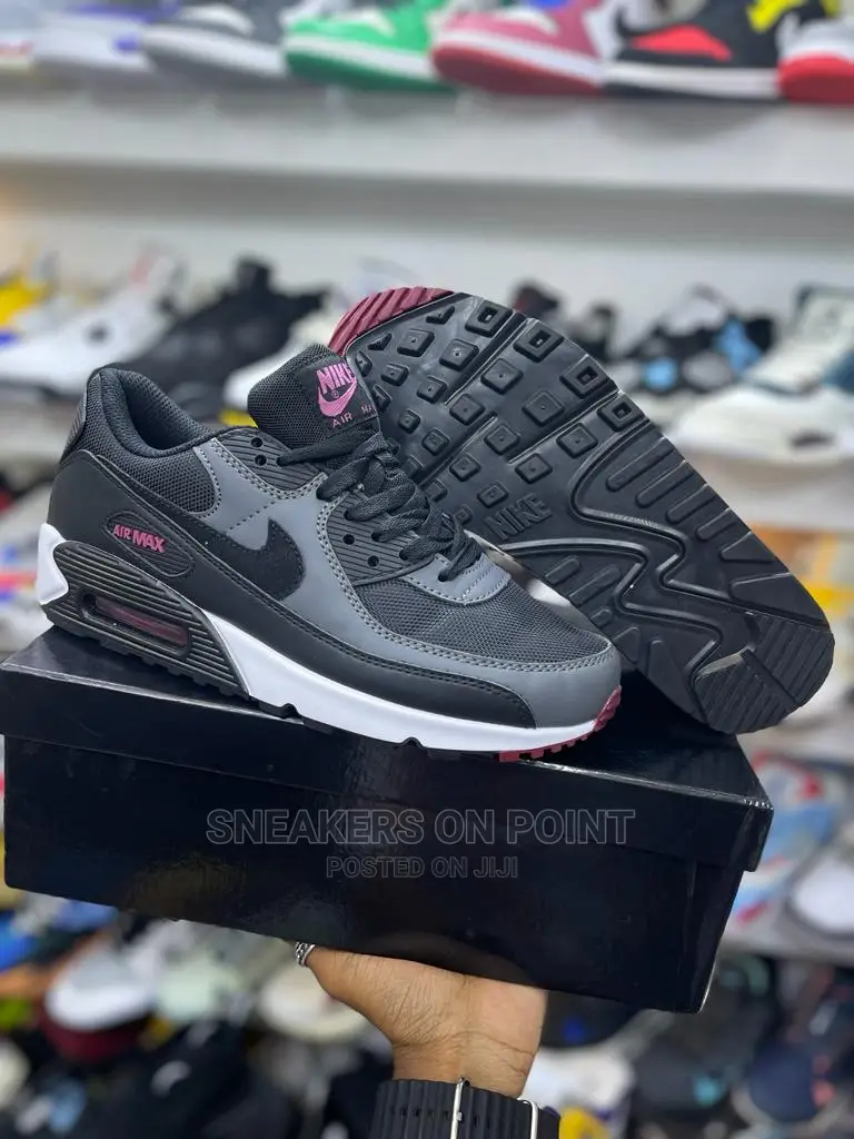 Brand New Air Max