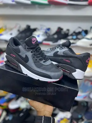 Brand New Air Max