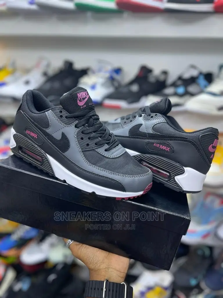 Brand New Air Max