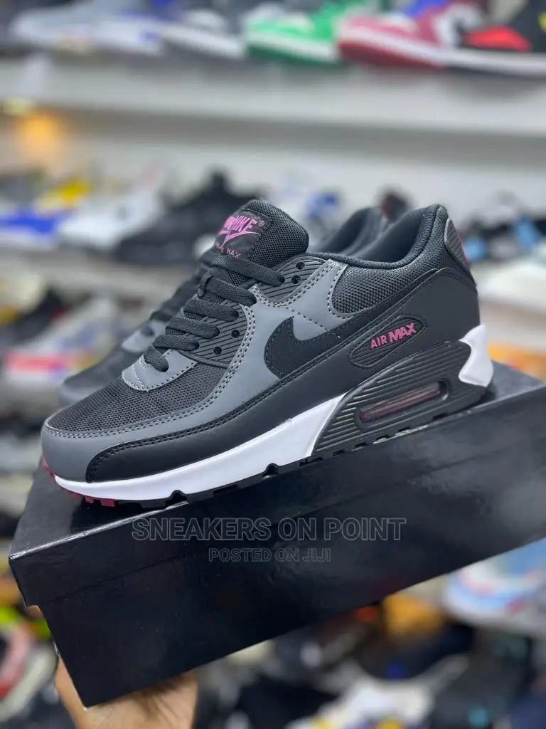 Brand New Air Max