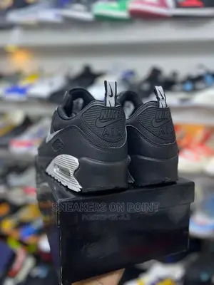 Brand New Air Max