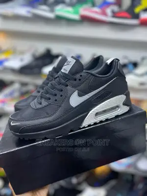 Brand New Air Max