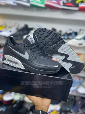 Brand New Air Max