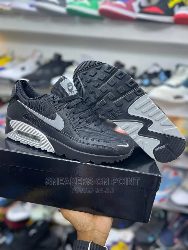 Brand New Air Max
