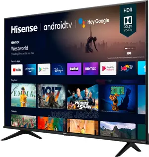 Hisense Tv Smart Inch 70