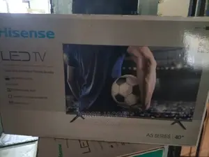 A4 Series Hisense Tv Inch 40
