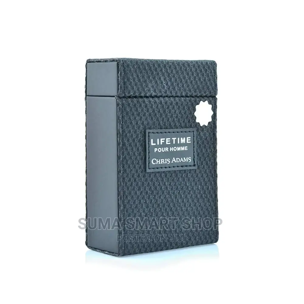 LIFE TIME Perfume .