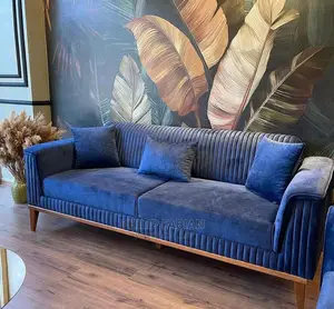 Sofa Mpya Ya Kisasa