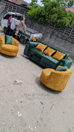 Sofa Za Kisasa