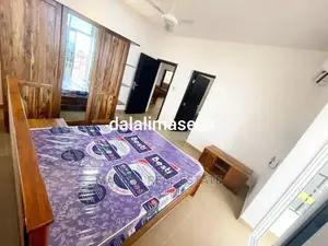 Furnished 3bdrm Apartment in Upanga West for rent