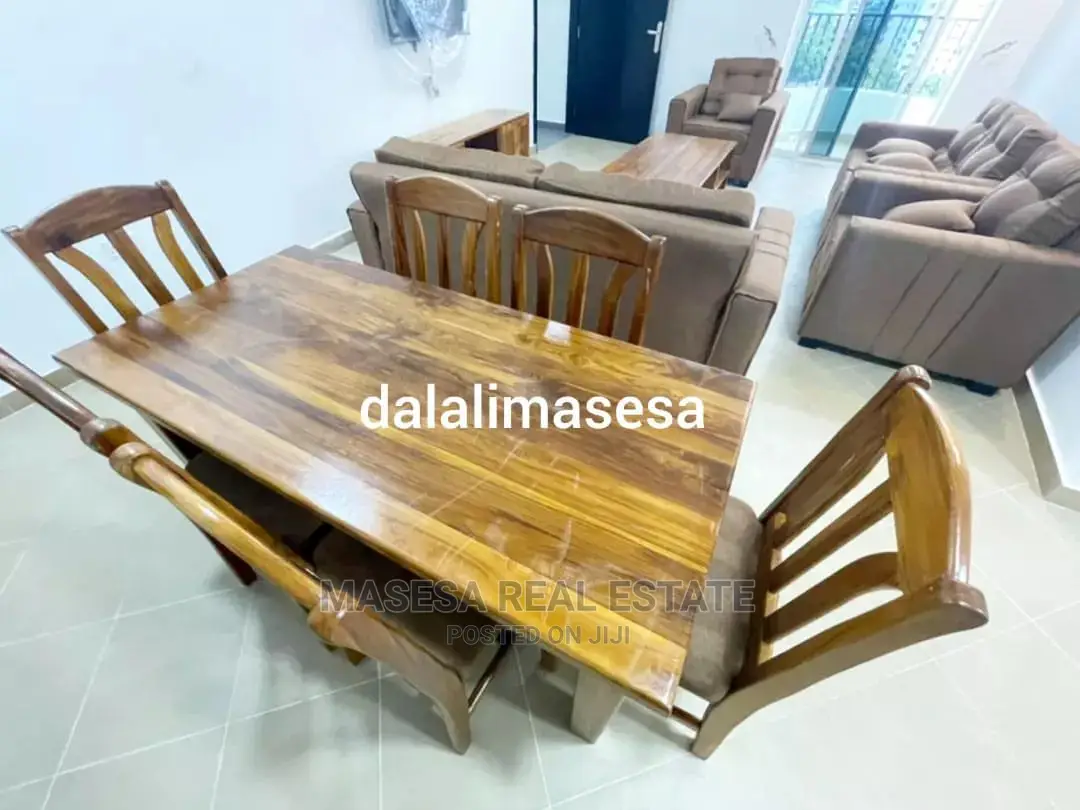 Furnished 3bdrm Apartment in Upanga West for rent
