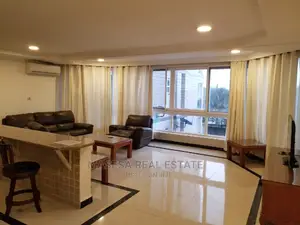 Furnished 1bdrm Apartment in Masaki for rent