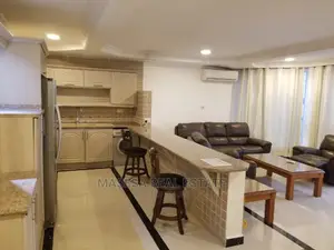 Furnished 1bdrm Apartment in Masaki for rent