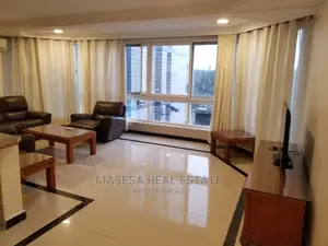 Furnished 1bdrm Apartment in Masaki for rent