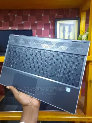 Laptop HP Pavilion X360 15t 16GB Intel Core I5 SSD 512GB