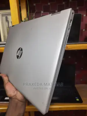 Laptop HP Pavilion X360 15t 16GB Intel Core I5 SSD 512GB