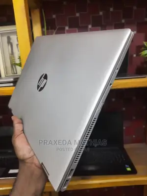 Laptop HP Pavilion X360 15t 16GB Intel Core I5 SSD 512GB