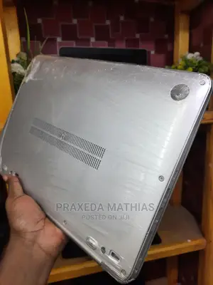 Laptop HP EliteBook 1040 G3 8GB Intel Core I5 SSD 256GB