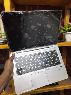 Laptop HP EliteBook 1040 G3 8GB Intel Core I5 SSD 256GB