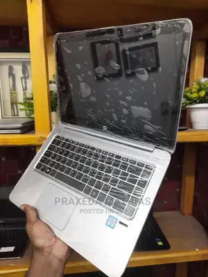 Laptop HP EliteBook 1040 G3 8GB Intel Core I5 SSD 256GB
