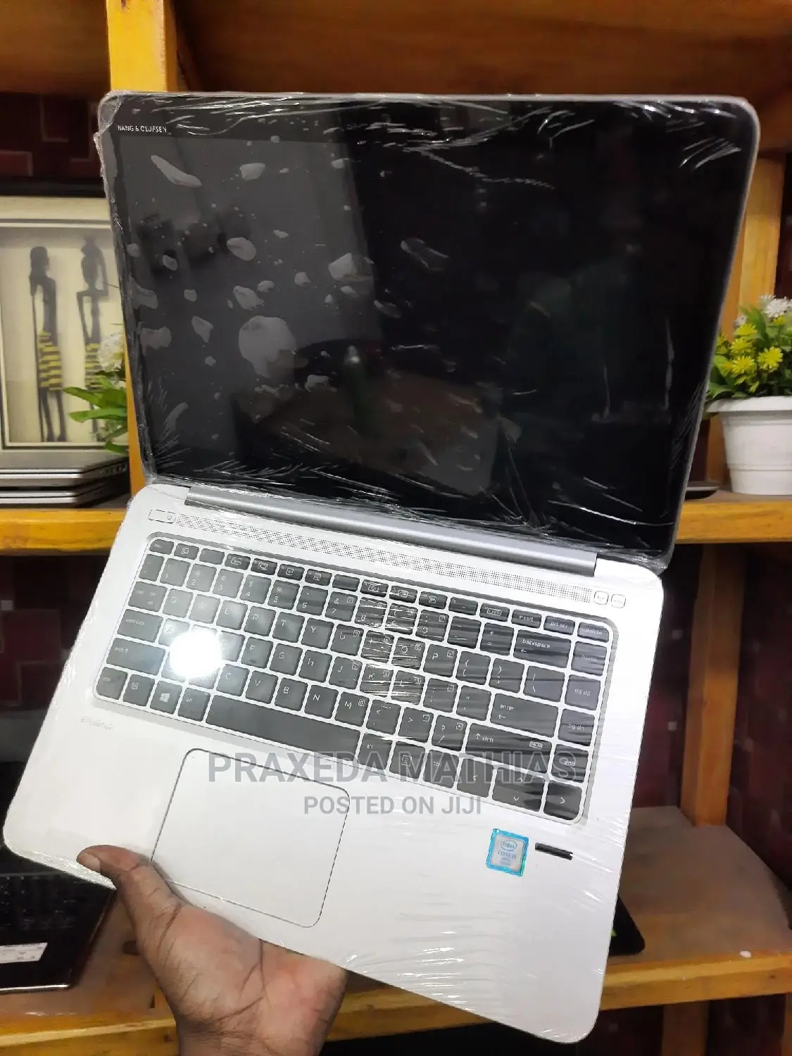 Laptop HP EliteBook 1040 G3 8GB Intel Core I5 SSD 256GB