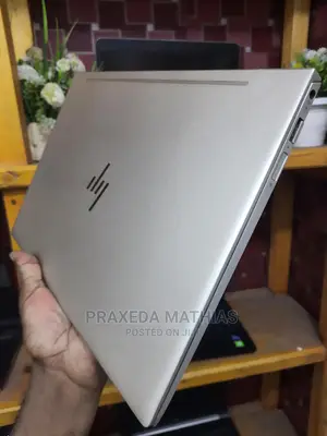 Laptop HP Envy 13t 8GB Intel Core I5 SSD 320GB