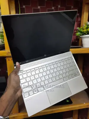Laptop HP Envy 13t 8GB Intel Core I5 SSD 320GB