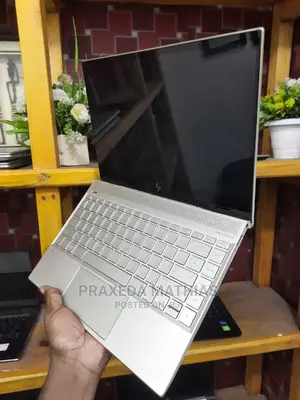 Laptop HP Envy 13t 8GB Intel Core I5 SSD 320GB