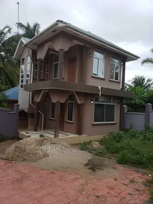 3bdrm House in Excela Joshua, Mbezi for sale