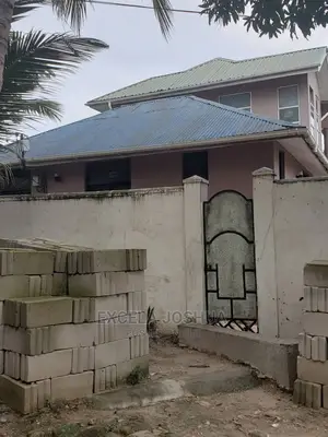 3bdrm House in Excela Joshua, Mbezi for sale