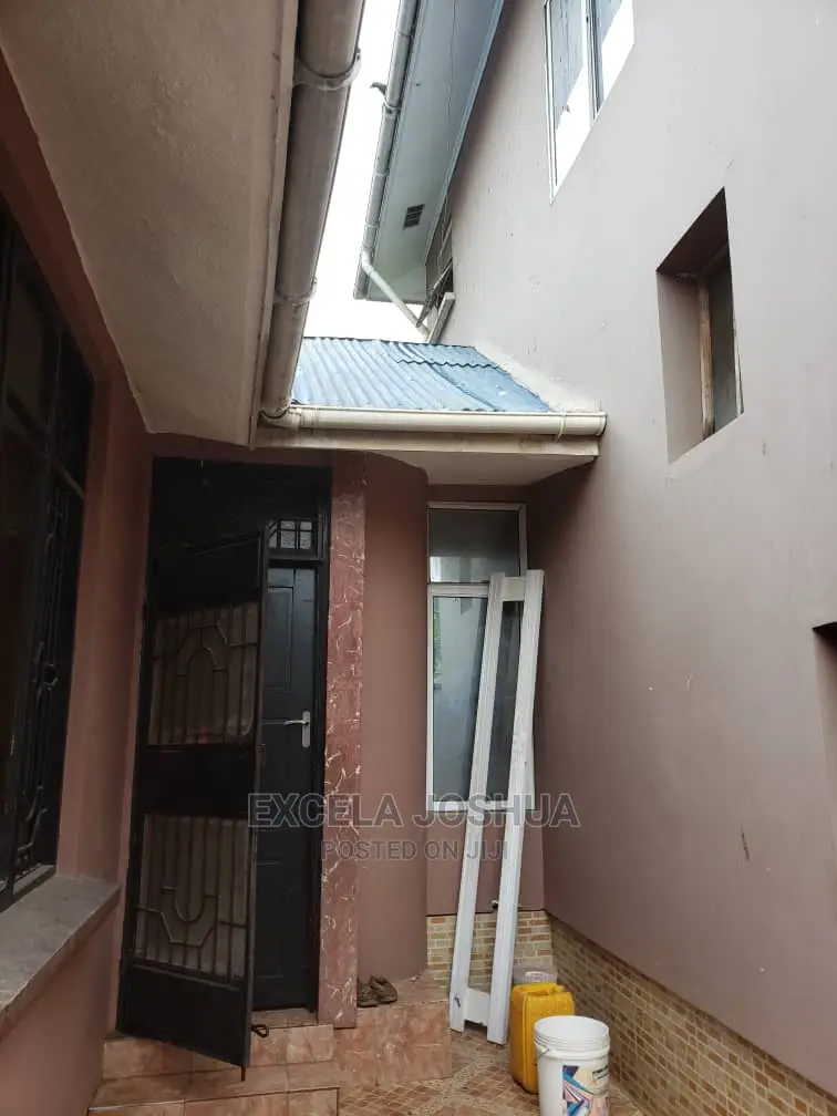 3bdrm House in Excela Joshua, Mbezi for sale