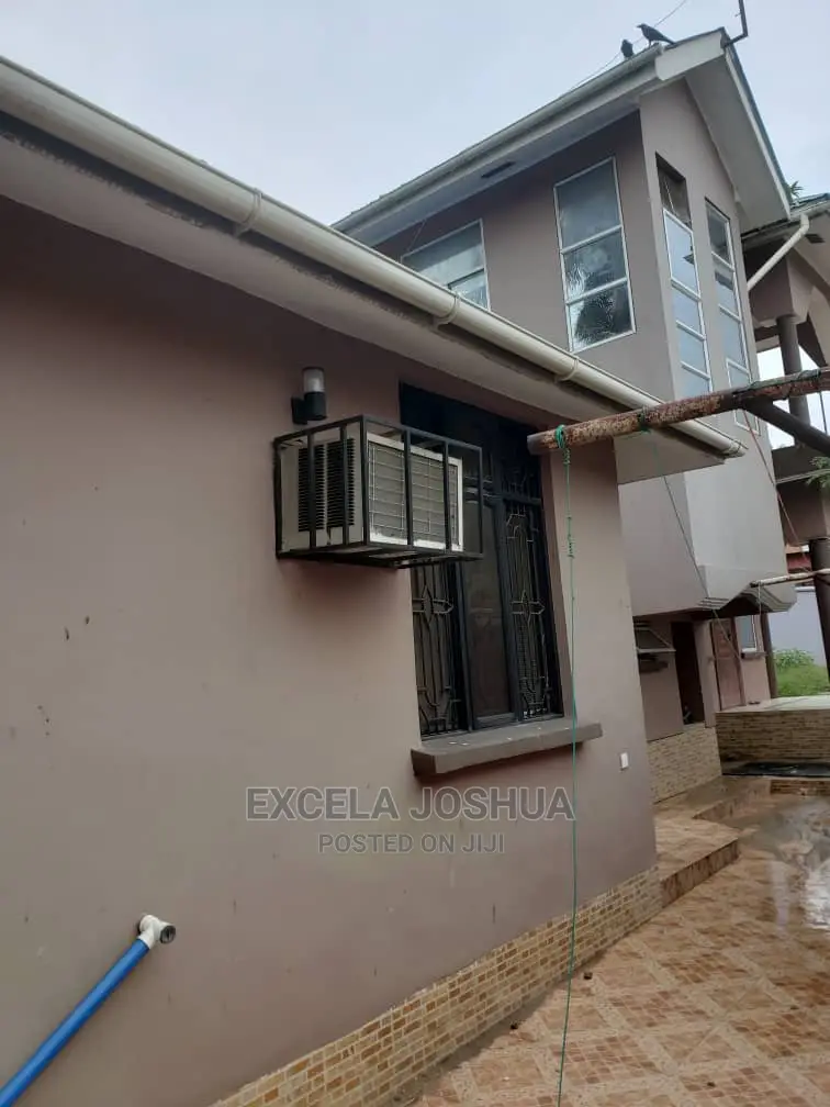 3bdrm House in Excela Joshua, Mbezi for sale