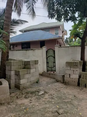 3bdrm House in Excela Joshua, Mbezi for sale