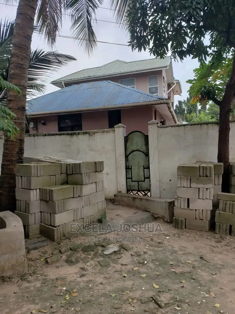 3bdrm House in Excela Joshua, Mbezi for sale
