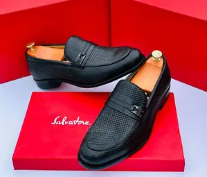 Viatu Vya Kiume | Men's Shoes | Official Shoes