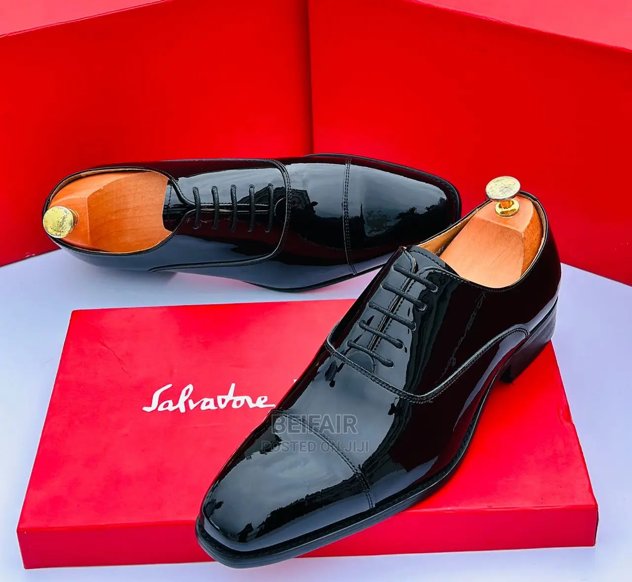 Viatu Vya Kiume | Men's Shoes | Official Shoes