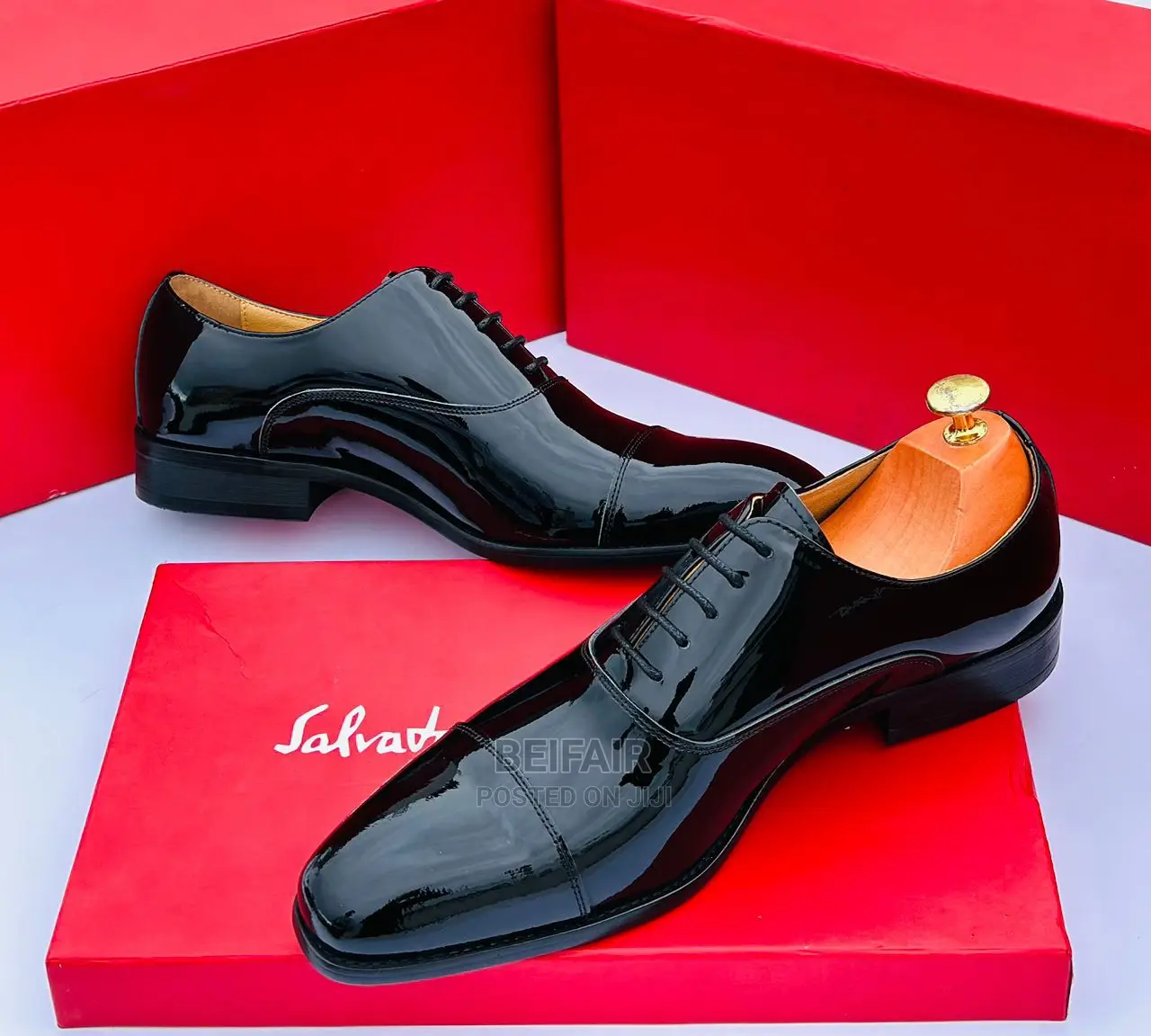 Viatu Vya Kiume | Men's Shoes | Official Shoes