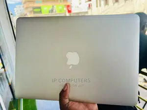 Laptop Apple MacBook Air 2015 8GB Intel Core I5 SSD 128GB