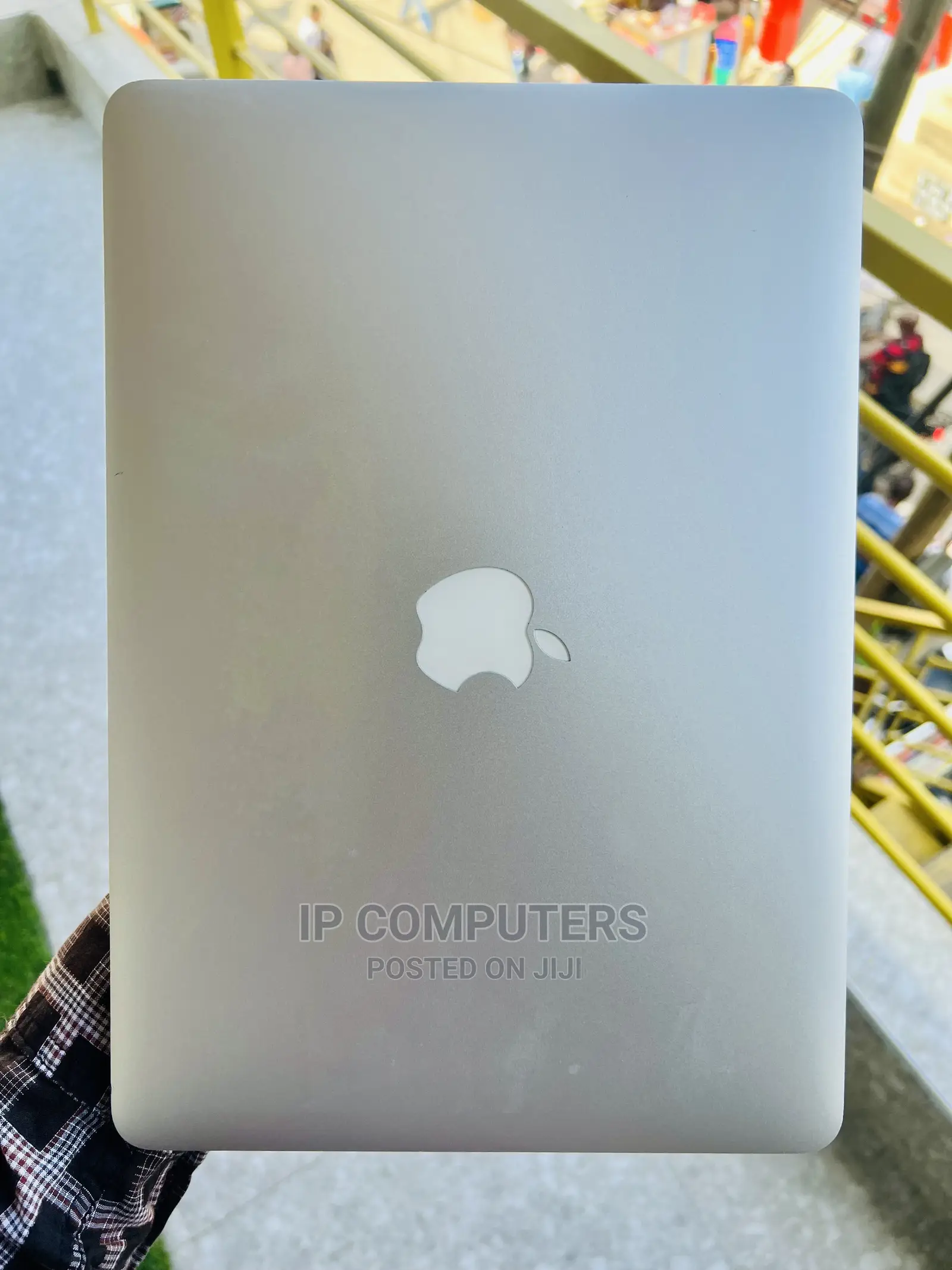 Laptop Apple MacBook Air 2015 8GB Intel Core I5 SSD 128GB