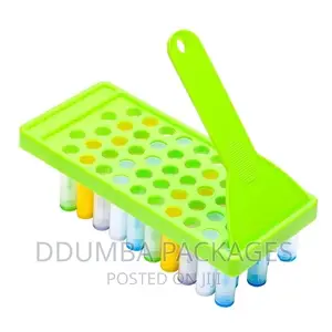 Lipstick Tube Filling Tray