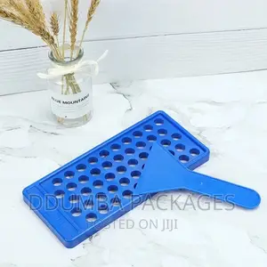 Lipstick Tube Filling Tray