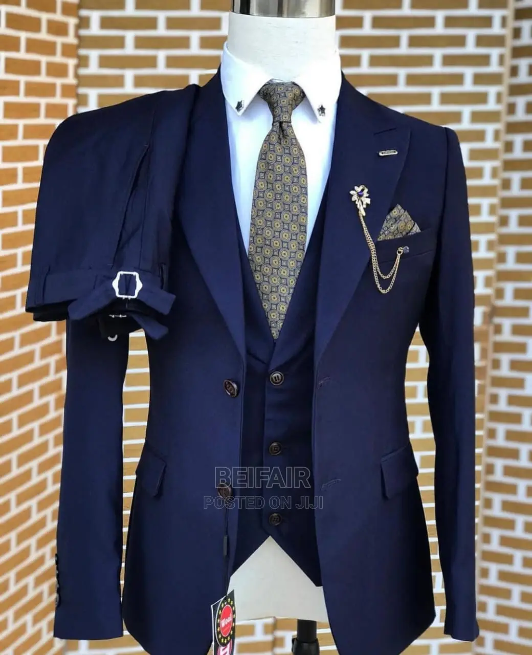 Suti Za Kiume | Men's Suits