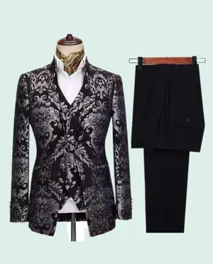 Suti Za Kiume | Men's Suits