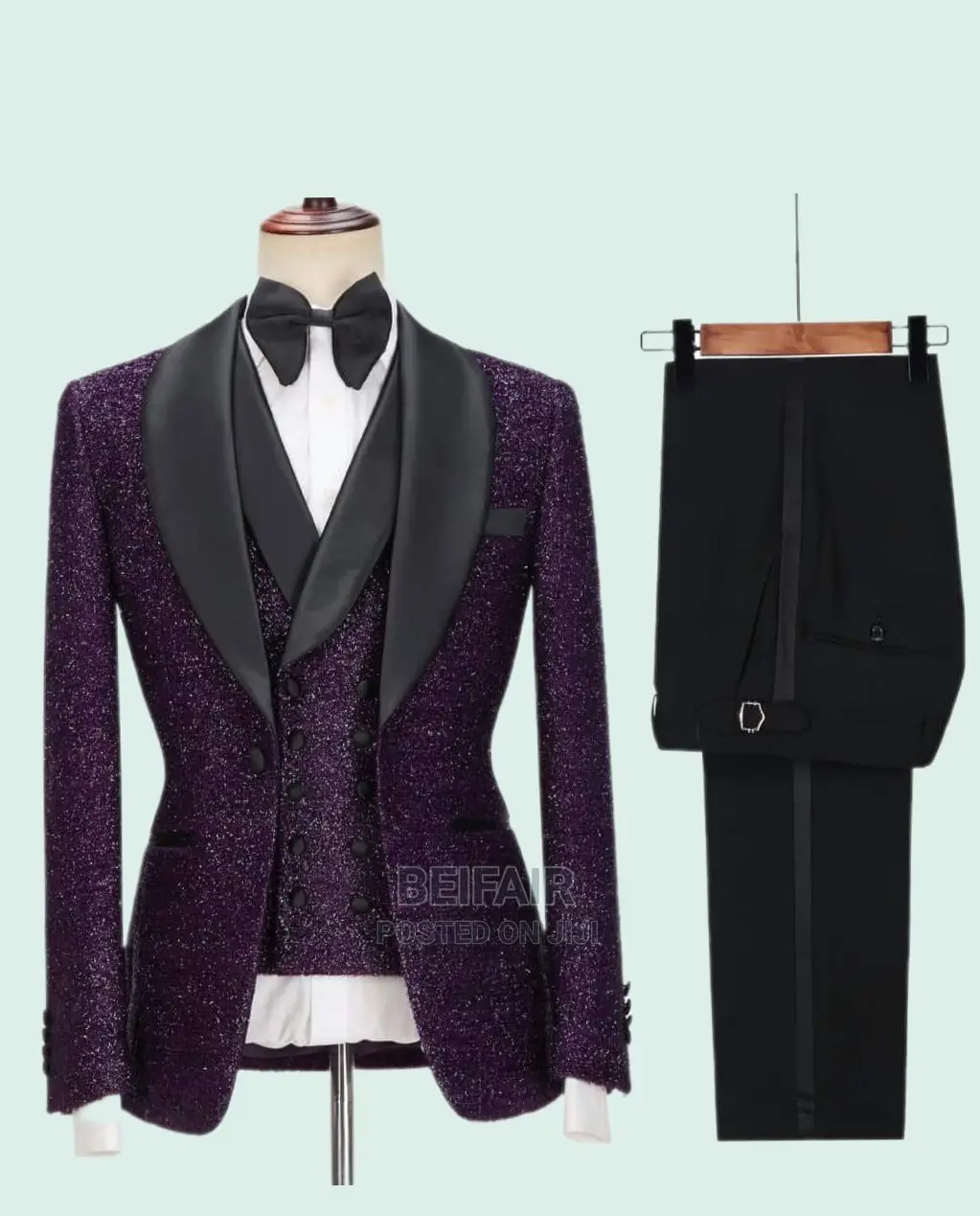 Suti Za Kiume | Men's Suits