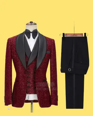 Suti Za Kiume | Men's Suits