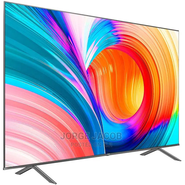 A6 Series Hisense Tv Inch 75